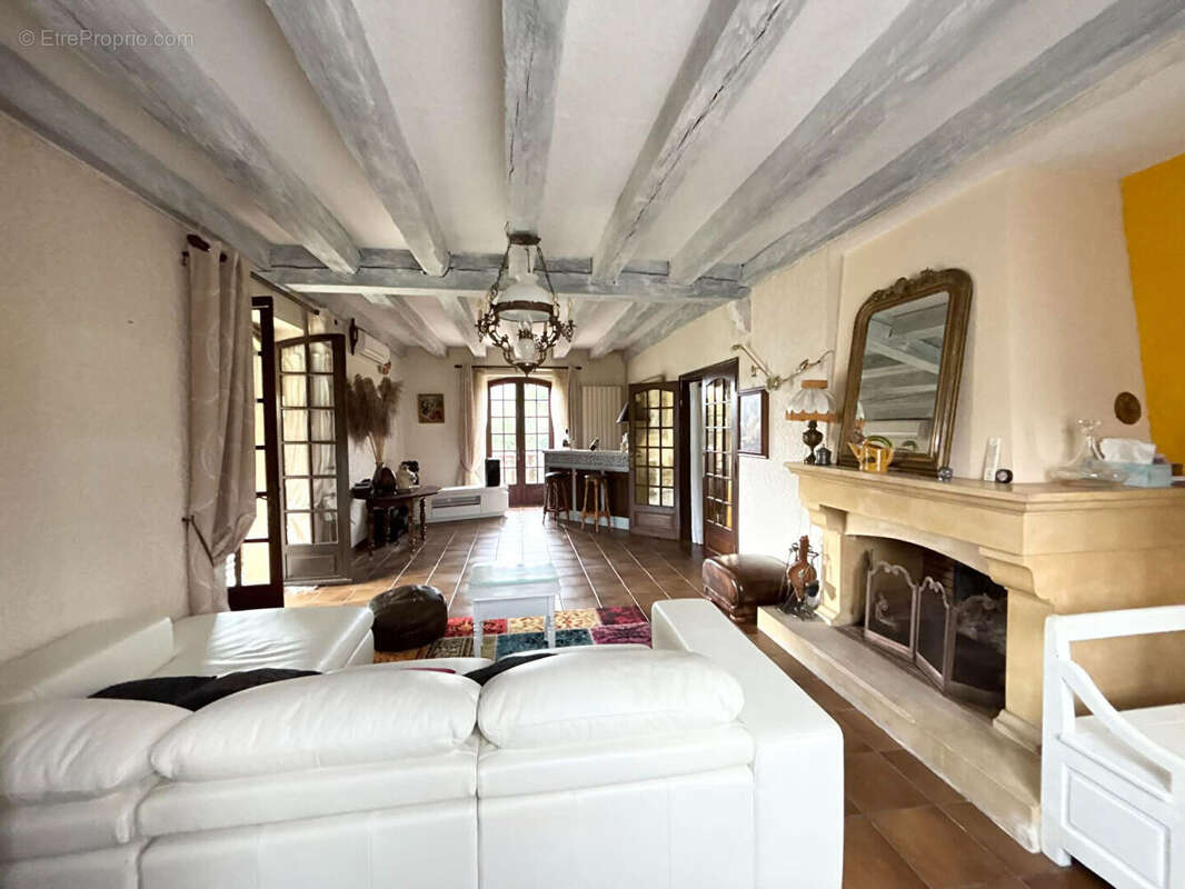 Maison à MALEMORT-SUR-CORREZE