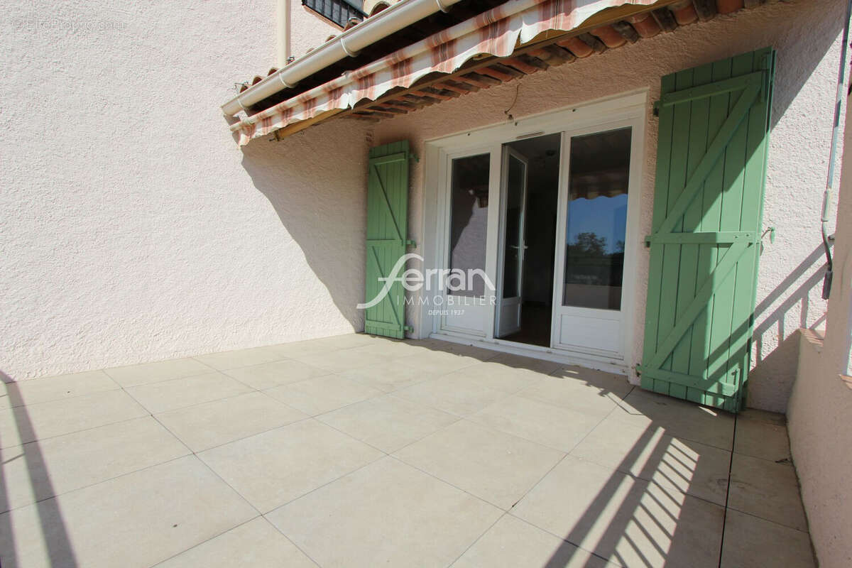 Appartement 73 m² à Lorgues  - photo 5