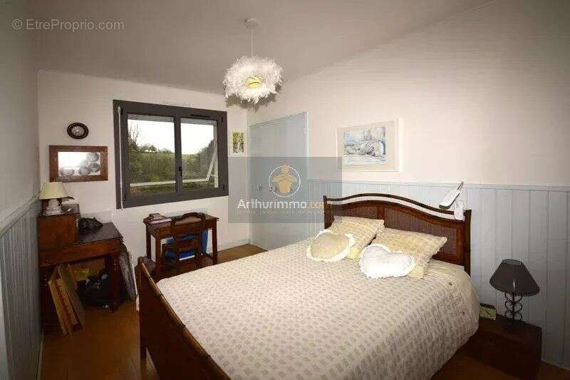 Maison à PRIMARETTE