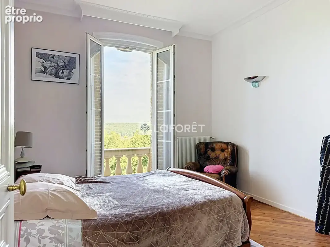 Certaines propriétés se visitent. D'autres se découvrent. - photo 16
