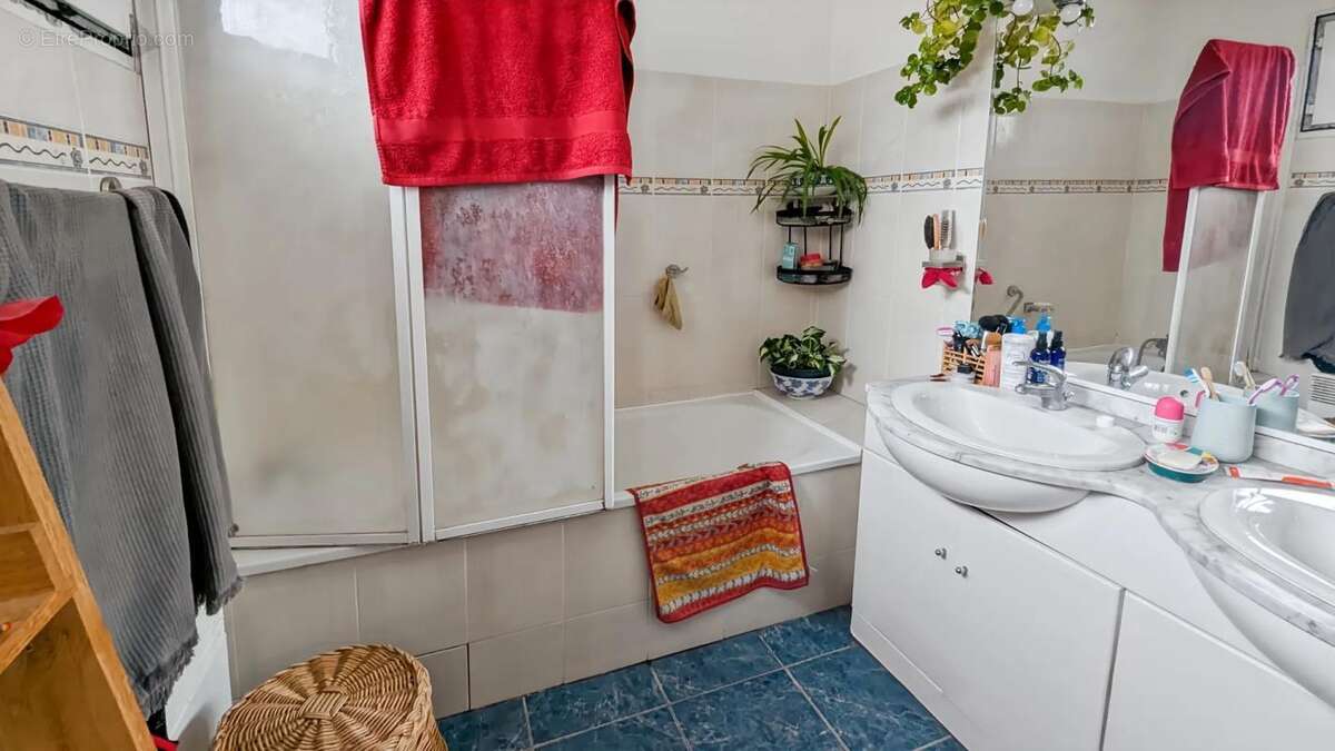 Appartement à BAYONNE