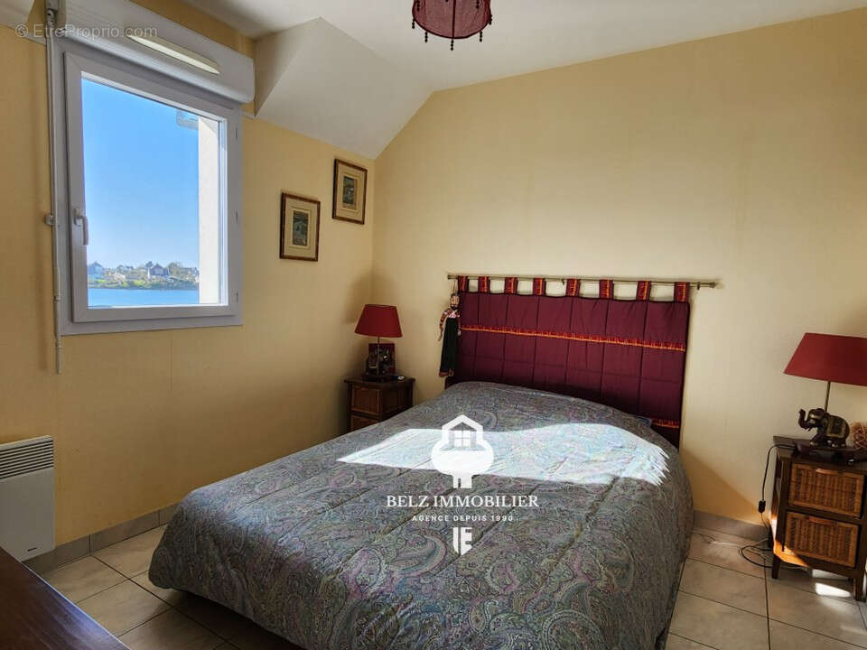 Appartement à ETEL