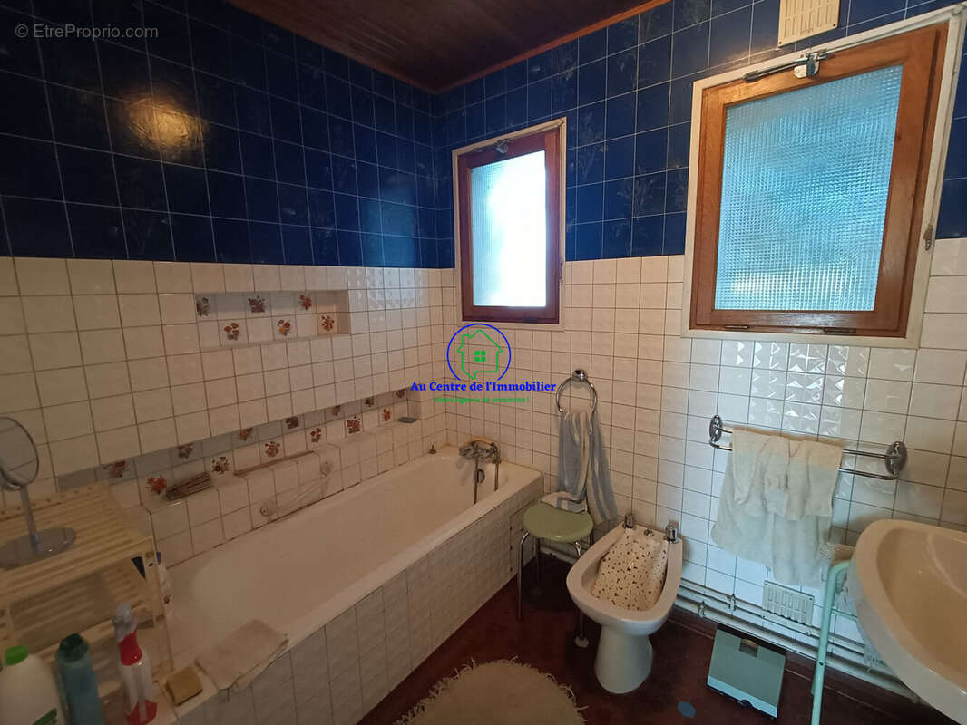 Maison à BON-ENCONTRE