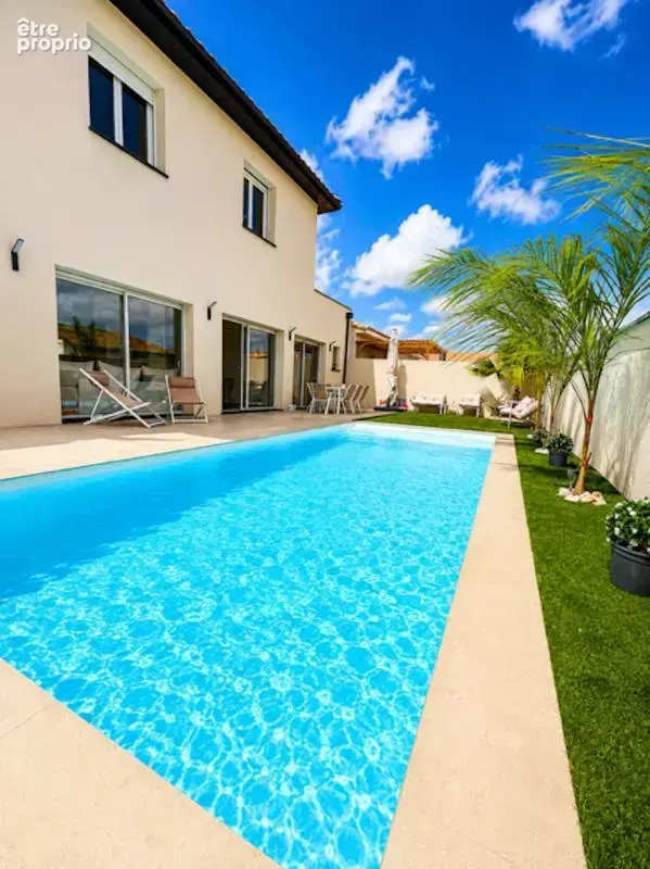 Maison à BASSAN