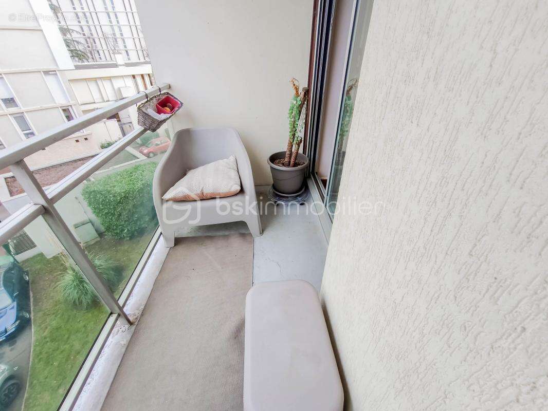 Appartement de 3 pièces à Eaubonne - photo 15