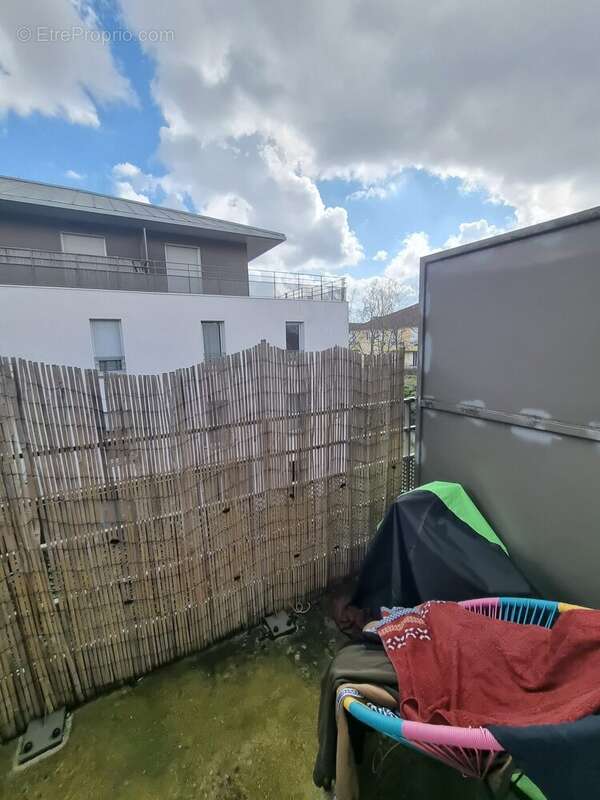 Appartement à MONTIGNY-LES-CORMEILLES