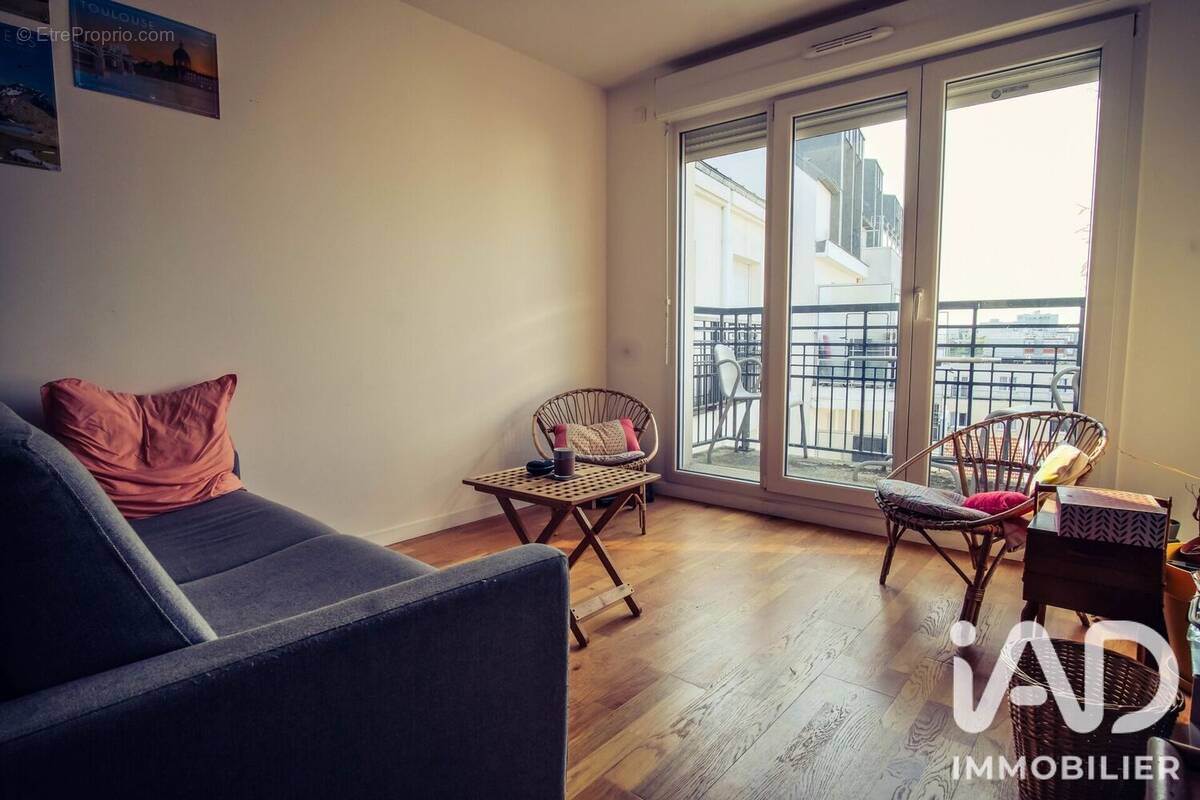 Photo 1 - Appartement à CRETEIL