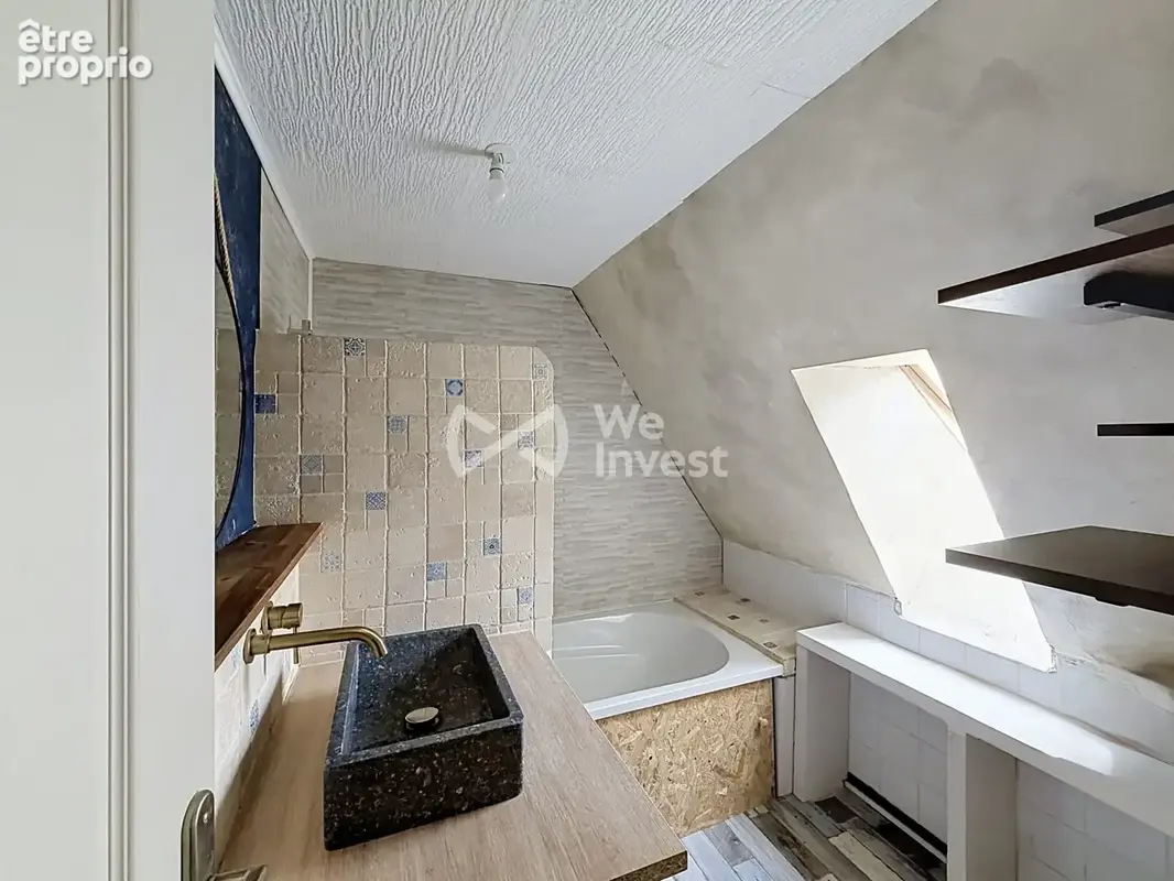 Maison 187 m² à Courcelles-La-Foret  - photo 8