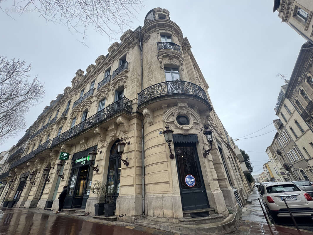 Appartement à NARBONNE