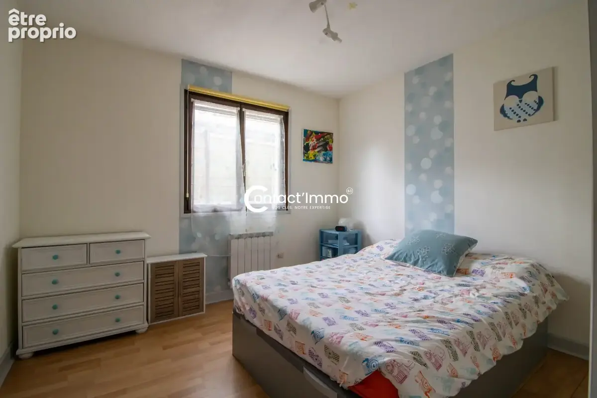 Maison 4 pièces 96 m² à vendre à Chateaugay (63119) - photo 6
