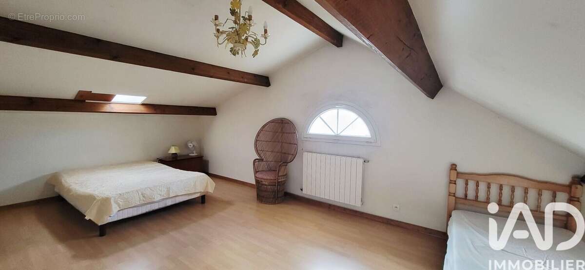 Photo 9 - Maison à TREMBLAY-EN-FRANCE