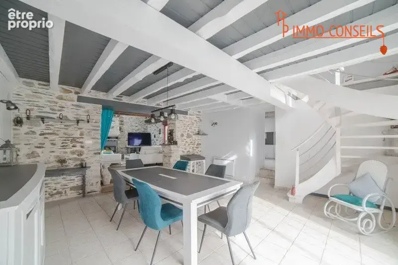 Maison 7 pièces 200 m² à vendre à Plesse (44630) - photo 5