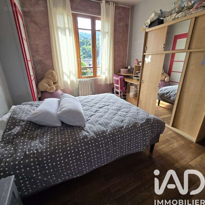 Photo 6 - Appartement à ALLEVARD