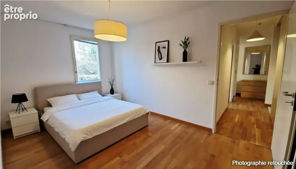 Appartement 3 pièces 79 m² à vendre à Saint-Julien-En-Genevois (74160) - photo 5