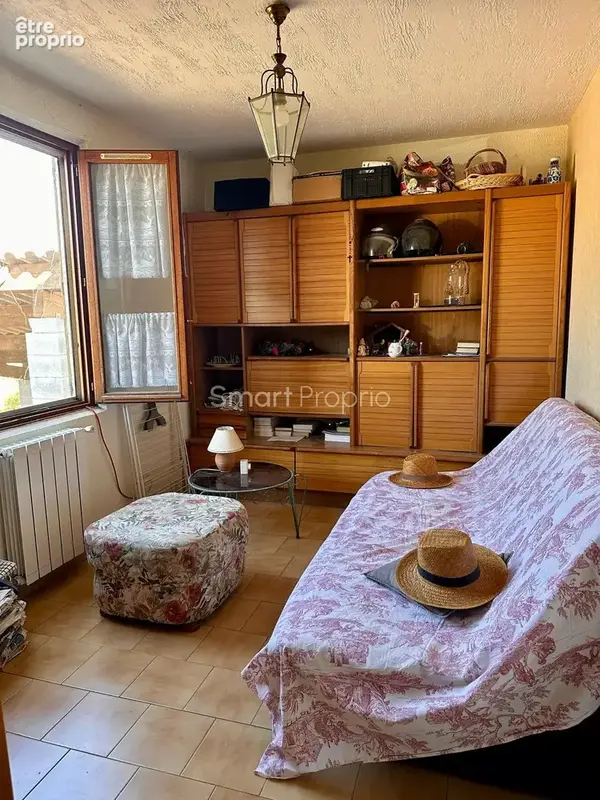 À Esparron-de-verdon, villa à acheter pour résidence principale ou secondaire - photo 14