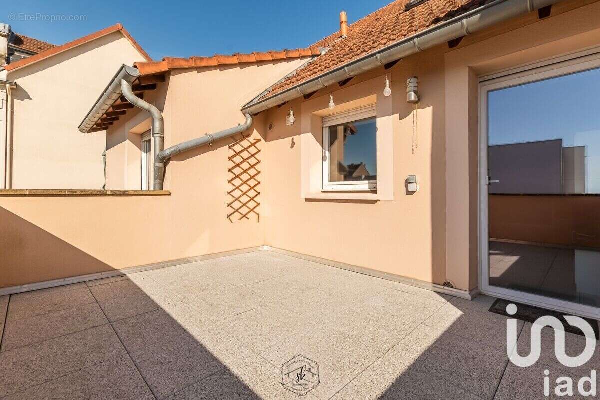 Photo 7 - Appartement à YUTZ