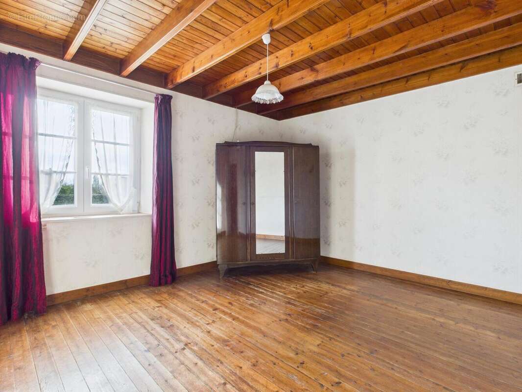 Photo 6 - Maison à BLAINVILLE-SUR-MER