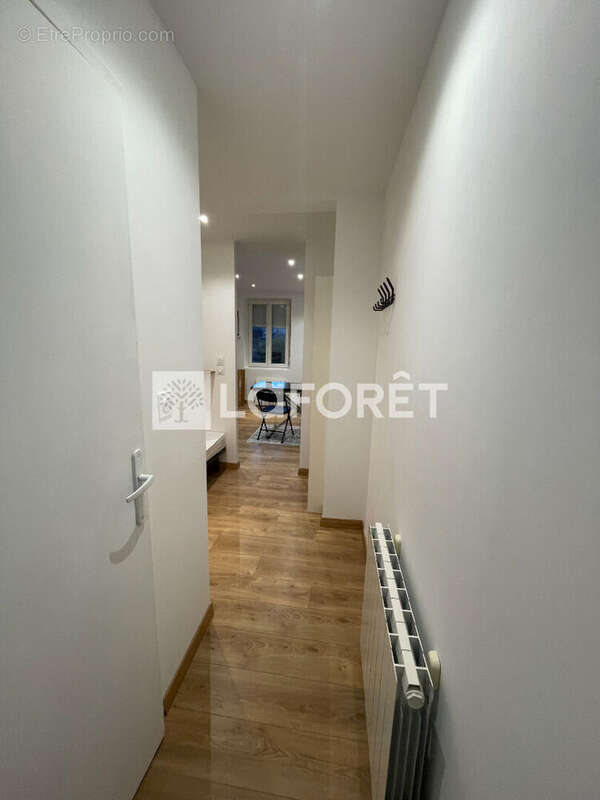 Appartement à BERCK