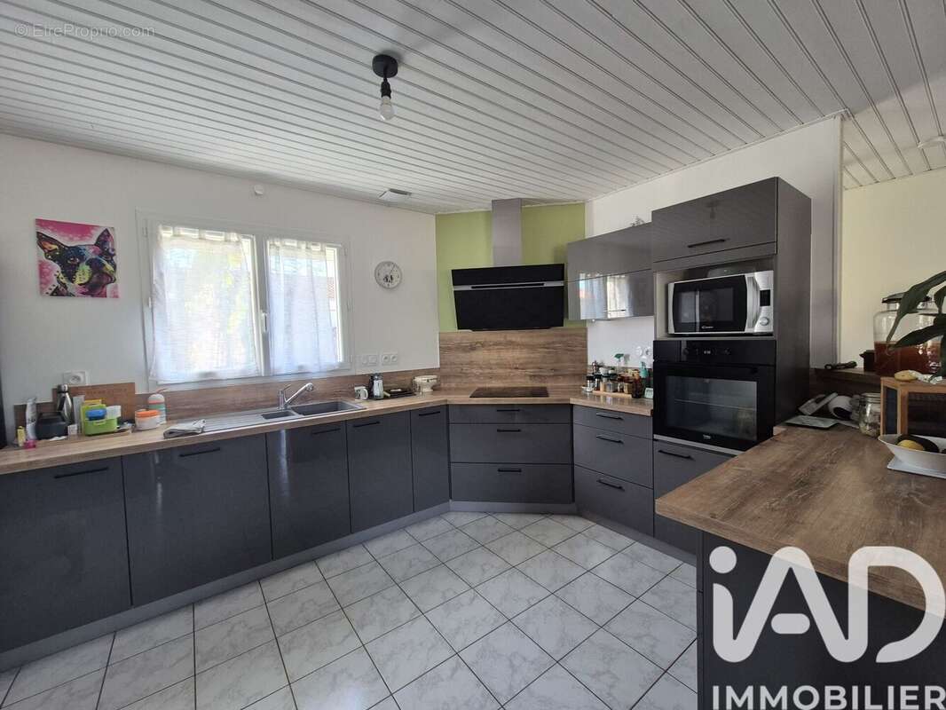 Photo 3 - Maison à LE GIROUARD