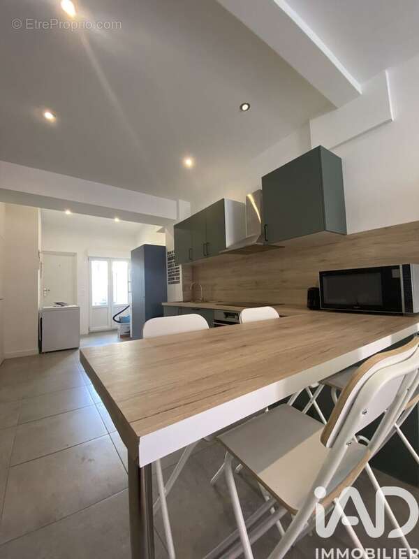 Photo 3 - Maison à LILLE