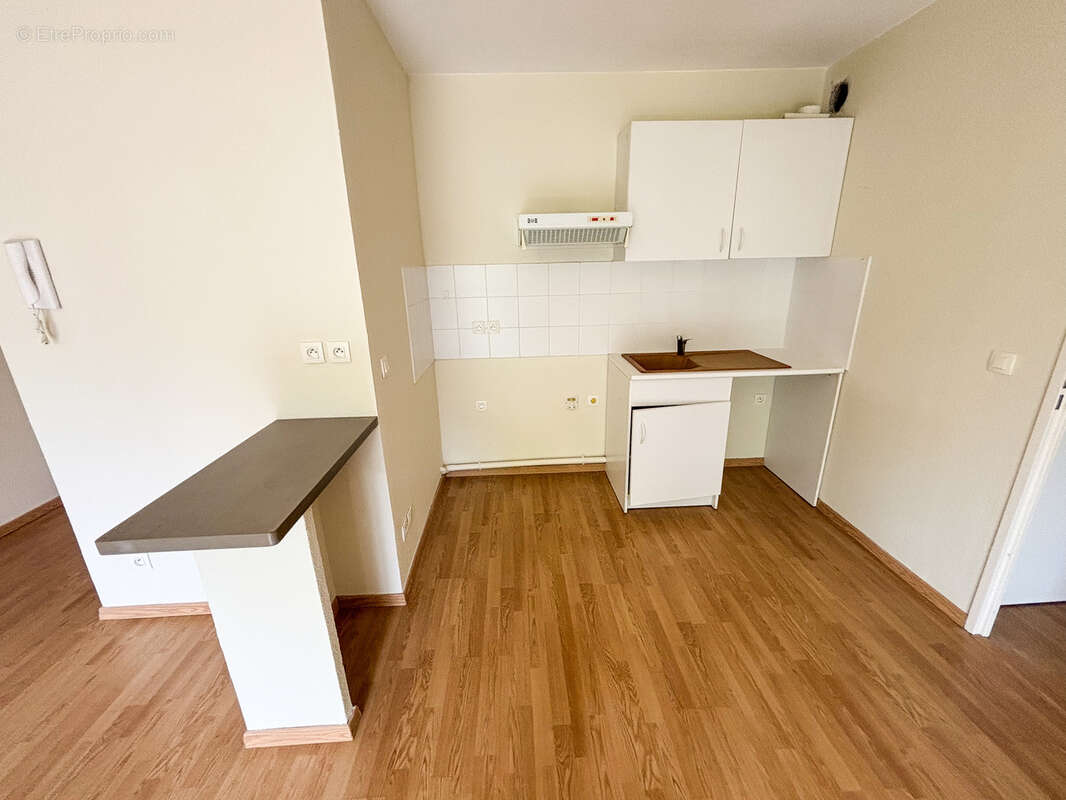 Appartement à LANGON