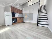Appartement à CHENNEVIERES-SUR-MARNE