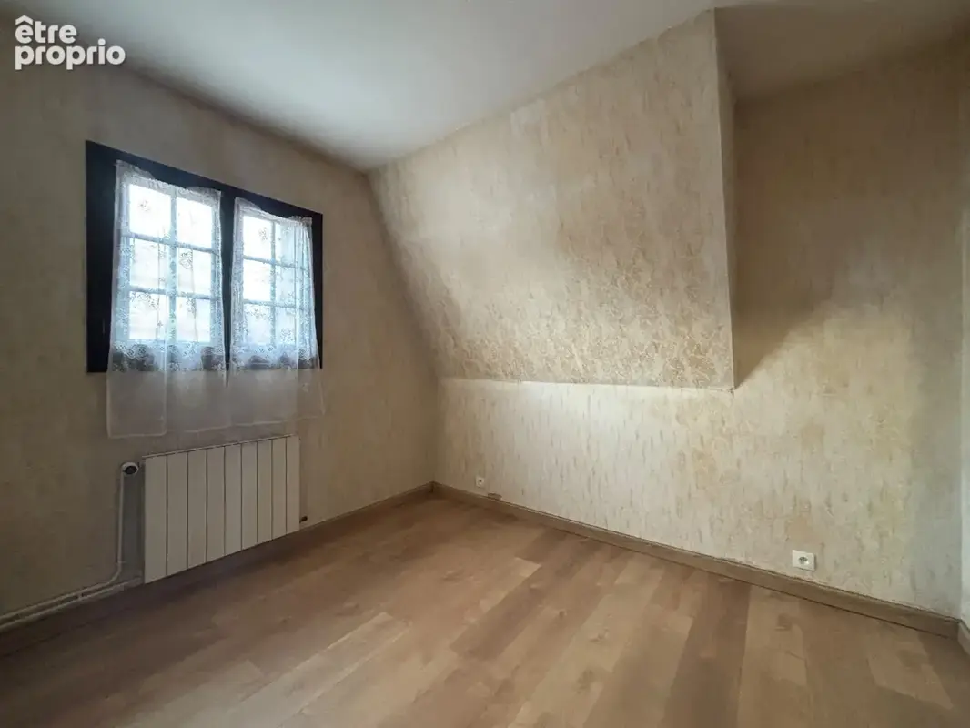 Pavillon f6 - 100 m2 - drancy - photo 9