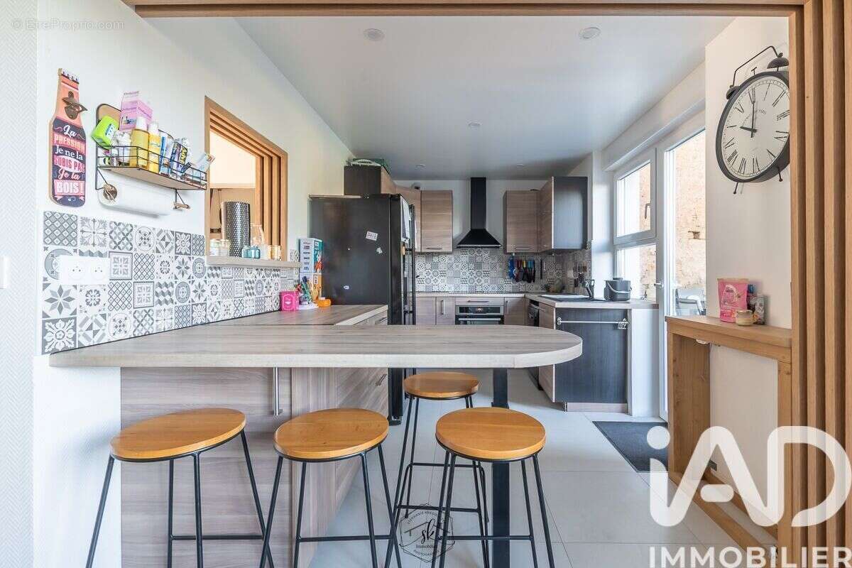 Maison 170 m² à Waldweistroff  - photo 2