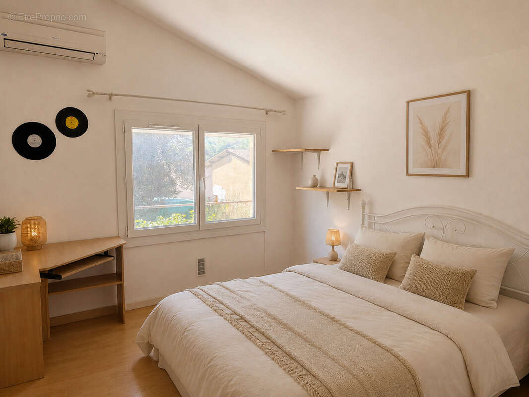 Maison 116 m² à Bagnols-Sur-Ceze  - photo 11