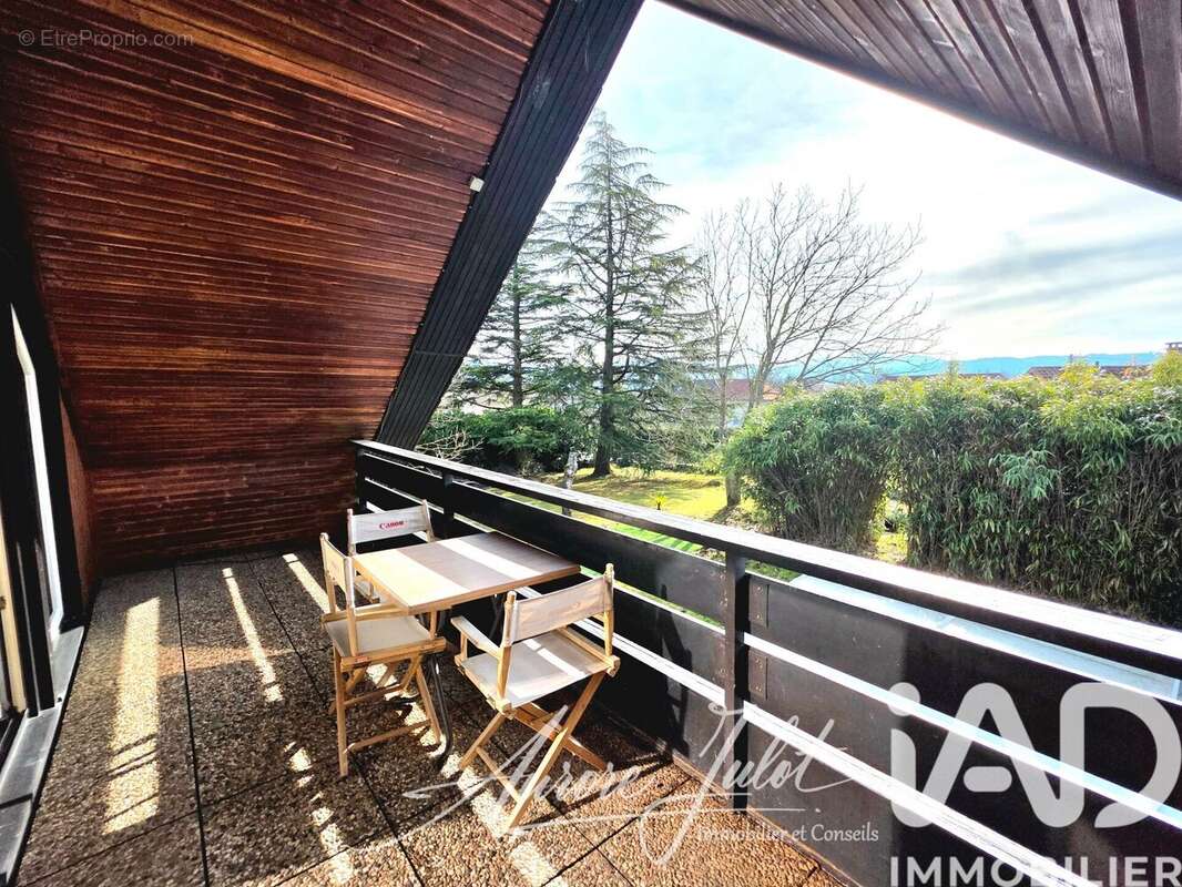 Photo 8 - Maison à LES ABRETS