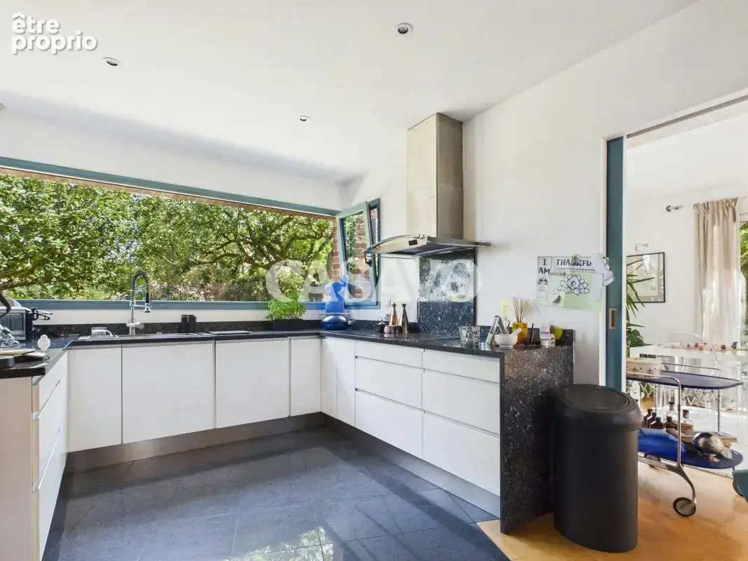 Vente Maison 8 pièces de 290m² - 59493 Villeneuve-d'Ascq - photo 18