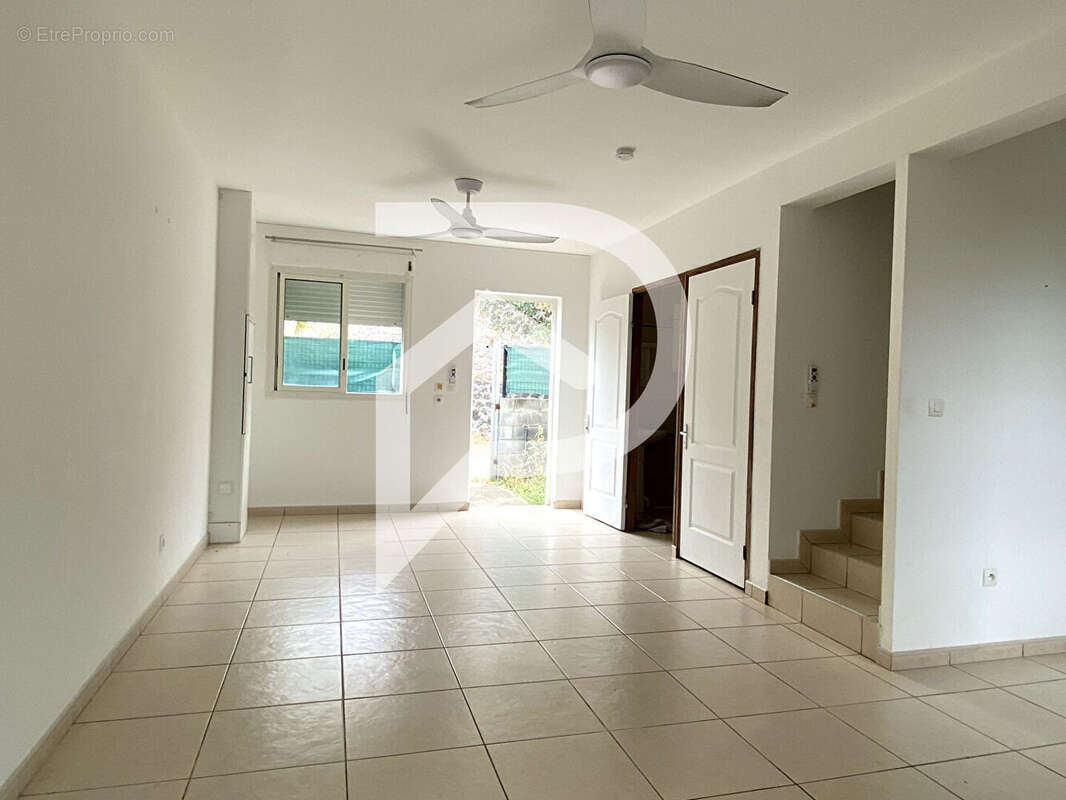 Appartement à LA POSSESSION