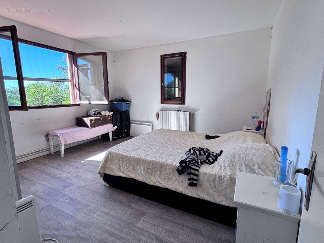 Maison à LA CADIERE-D&#039;AZUR