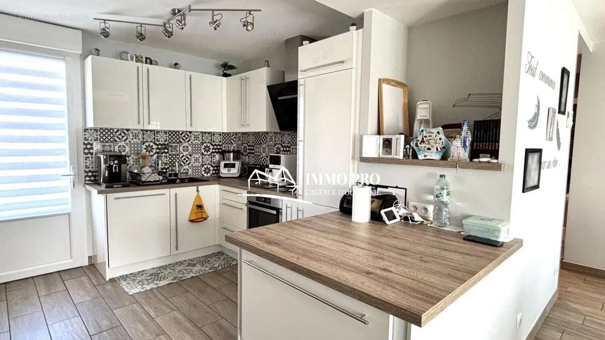 Maison à SAMATAN