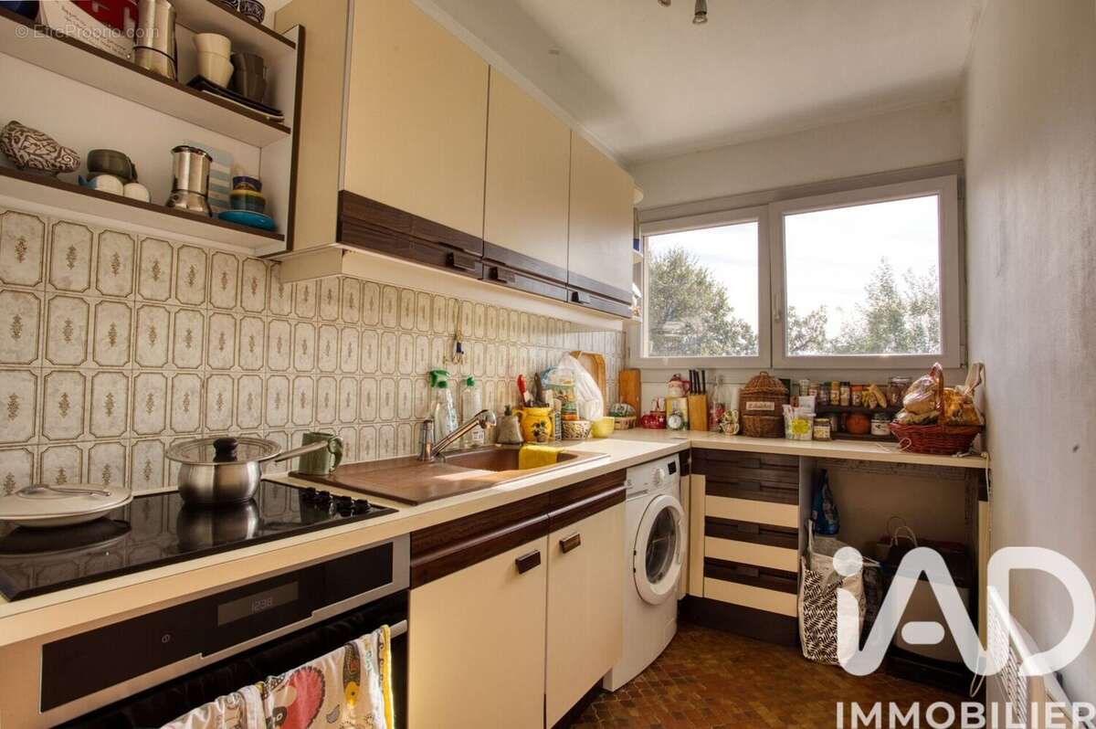 Photo 6 - Appartement à FREJUS