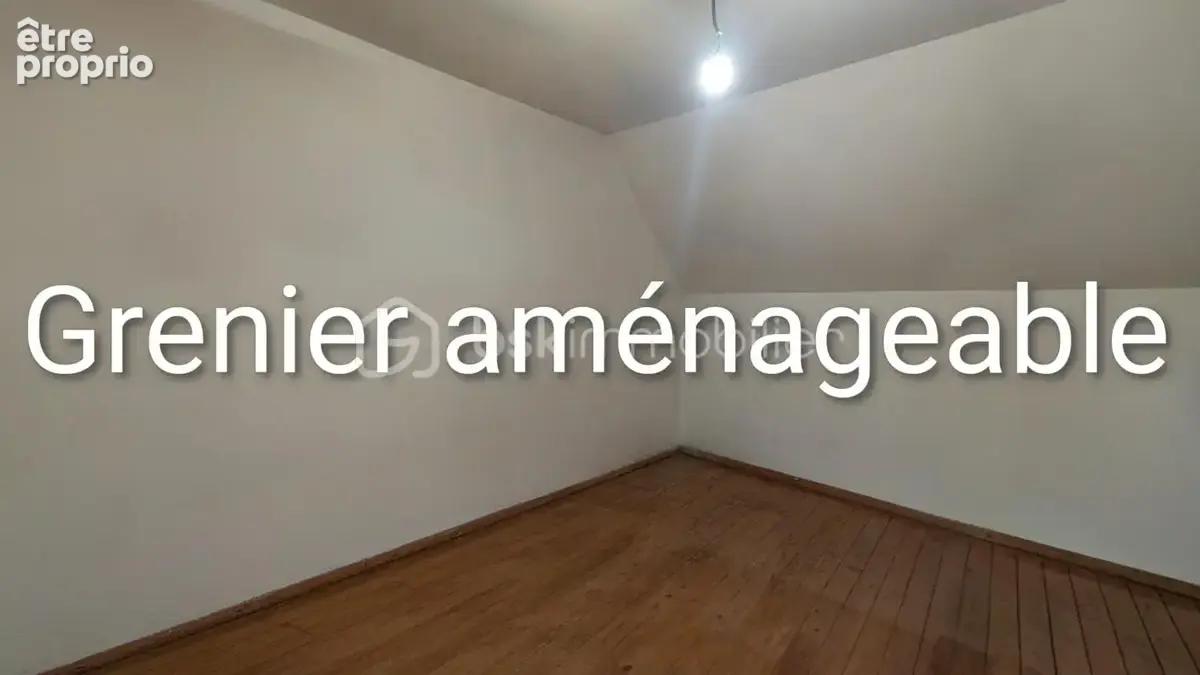 Maison familiale, 6 pièces, quartier très calme - photo 19
