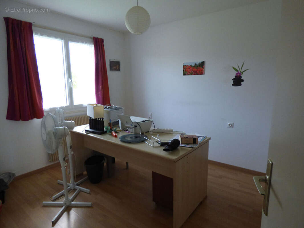 Maison Curciat Dongalon 4 pièce(s) 85 m2 - photo 6