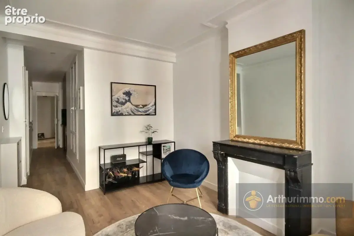 Vente Appartement Paris(75018) 388 500ï¿œ - photo 3