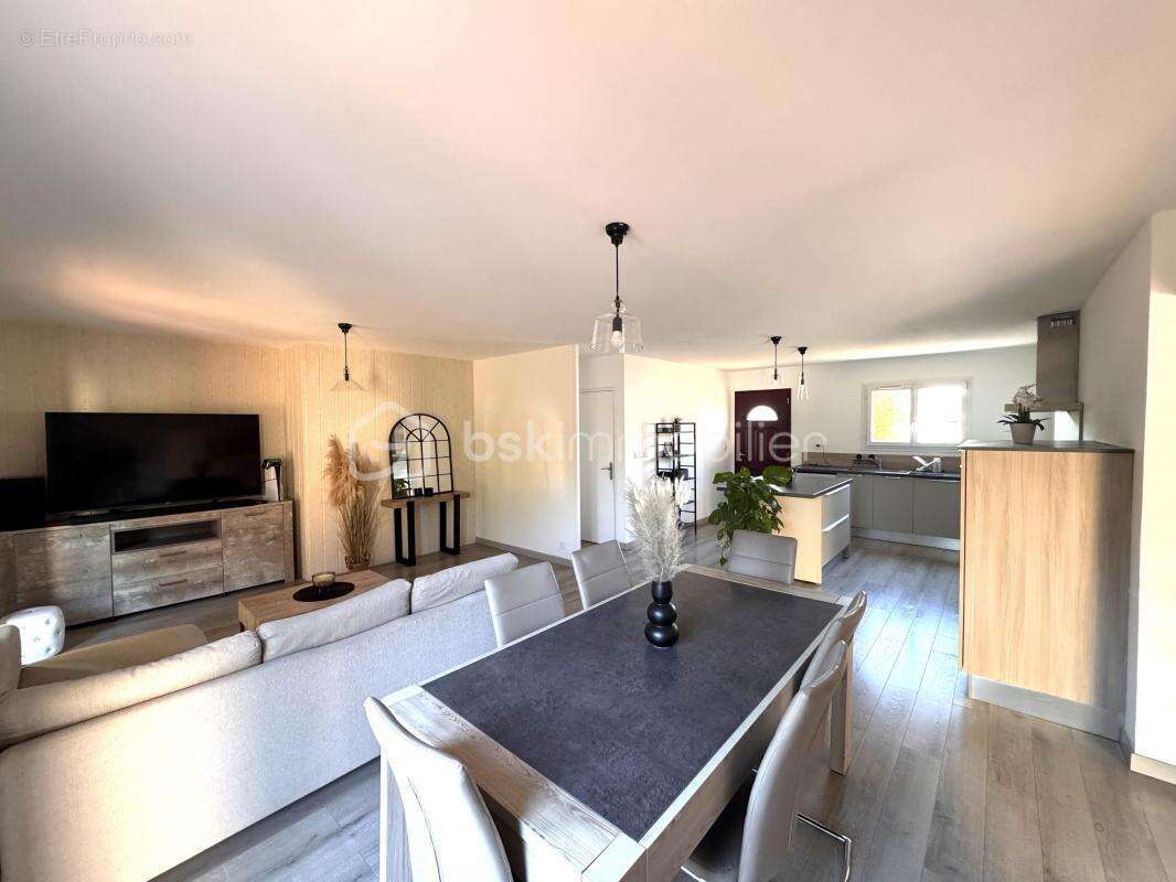 Maison à FOS-SUR-MER