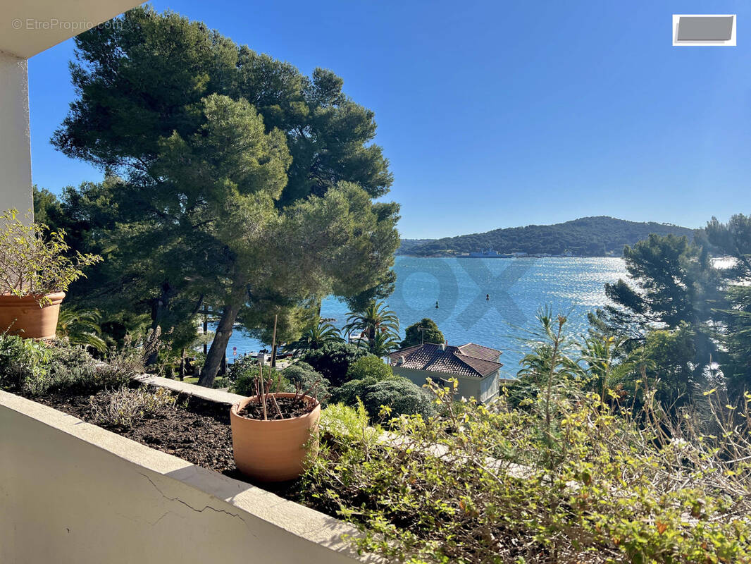 Appartement à LA SEYNE-SUR-MER