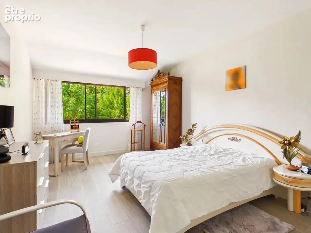Maison d'architecte sur 1,2 ha avec plan d'eau proche de Jarnac - photo 16