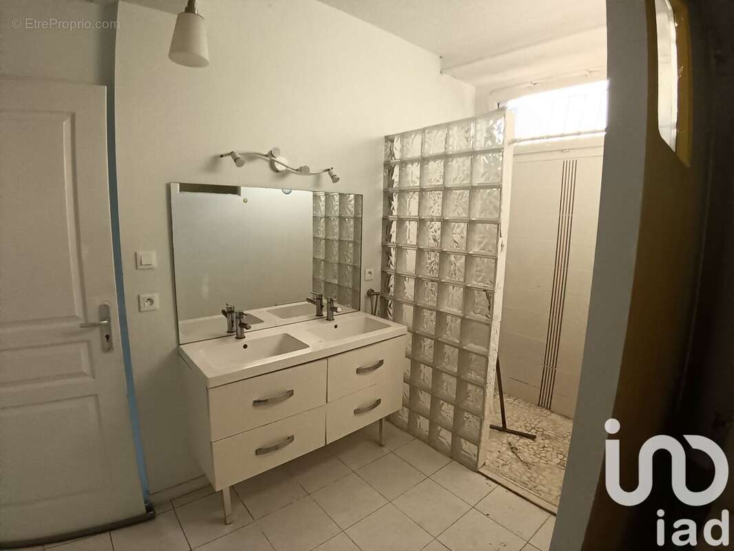 Photo 5 - Maison à BRION-PRES-THOUET