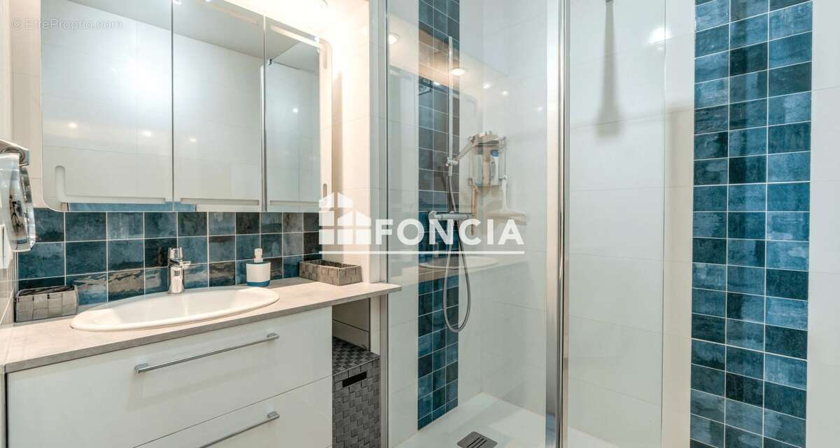 Appartement à MARLY-LE-ROI