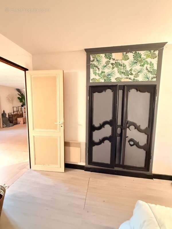 Maison à FRESSELINES