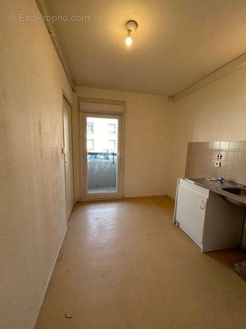 Appartement à BLAGNAC