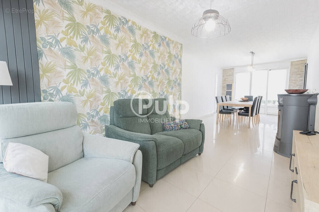 Maison à NOYELLES-SOUS-LENS