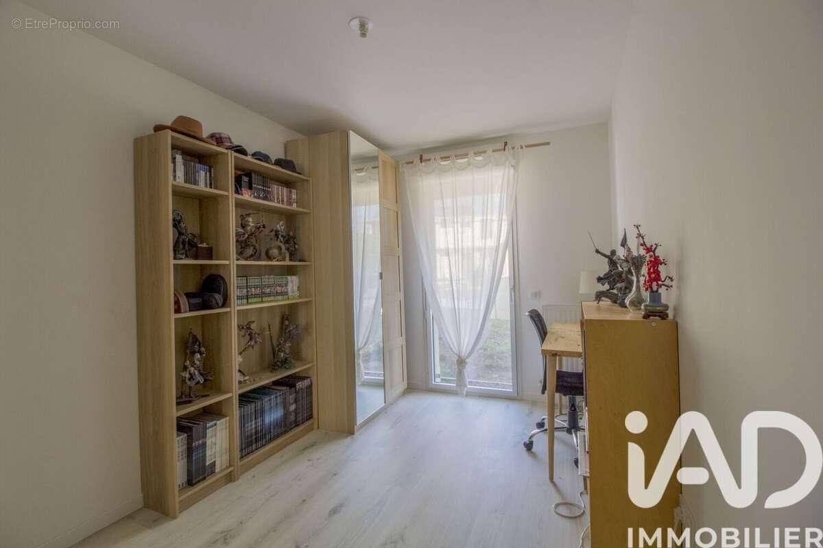 Photo 6 - Appartement à CRESPIERES