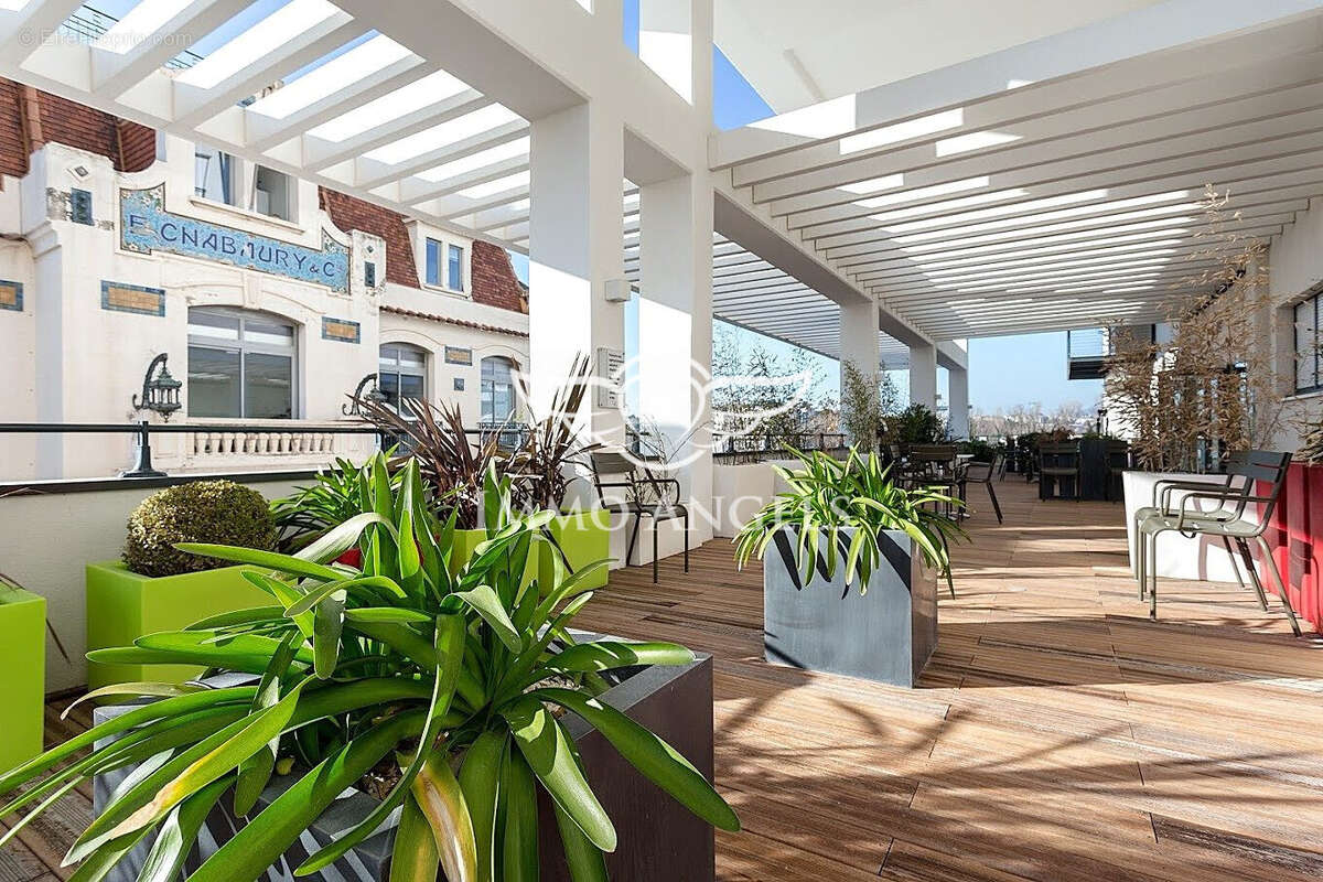 Appartement à MARSEILLE-10E