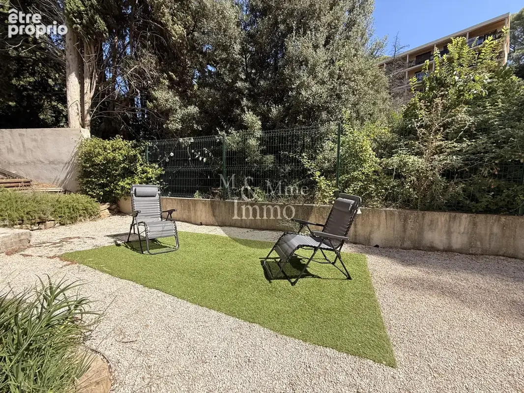 La ciotat   quartier saint-jean   ensemble immobilier rare sur 1 700 m2 de terrain - photo 4