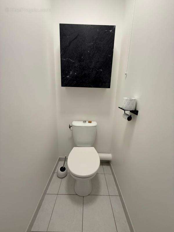 Appartement À Vendre vu étang de Thau - photo 14
